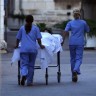 Zabrana zapošljavanja pokrenut će otpuštanje medicinskih sestara 