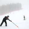 Hrvati krenuli na skijanje, boli ih briga za izbore