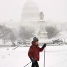 Polarna hladnoća izaziva kaos u SAD-u