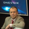 Urednik Informativnog programa HTV-a postaje Zoran Šprajc