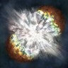 Svjedočili smo spektakularnoj eksploziji zvijezde