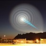 Misteriozno spiralno svjetlo uzbunilo stanovnike Norveške