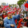 Tajvanci prosvjeduju zbog poboljšanja odnosa s Kinom