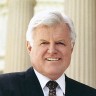Ted Kennedy - 22.2.1932. - 28.8.2009.