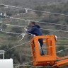 Kosovske vlasti nastavljaju uništavanje postrojenja srbijanske telefonije 