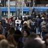 Vožnja tramvajem u centru od danas više nije besplatna