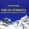 Knjiga dana - Darko Berljak: Više od Everesta