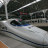 Kina izgradila najbržu željeznicu za samo 4 godine