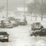 Snježna oluja paralizirala istok SAD-a