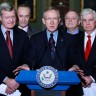 Američki Senat prihvatio zakon o reformi zdravstva 