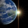 Zemlja i Mjesec znatno su mlađi nego što se mislilo