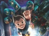 Trailer filma Astro Boy