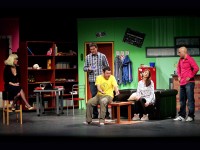 Na Bitange i Princeze u Kerempuh IDU: