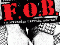 Na Fakofbolan u Močvaru idu: