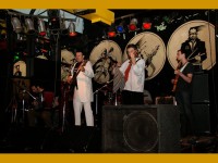 Na koncert benda Kabare Magare u MMC Studio idu: