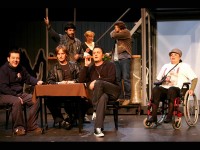 Na 100. izvedbu Metastaza u Kerempuh IDU: