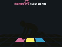 Poklanjamo 2 cd-a Mangroove 