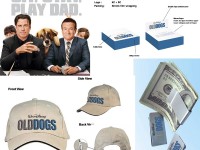 Dobitnici poklona s temom filma 