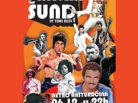 Na Pakleni Šund u Tvornicu!