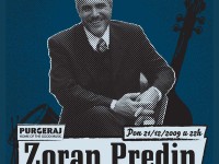 Na Zorana Predina u Purgeraj idu: