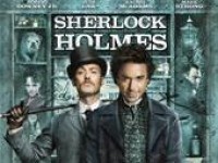 Trailer filma Sherlock Holmes