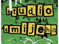 Po dozu smijeha u Studio smijeha IDE: