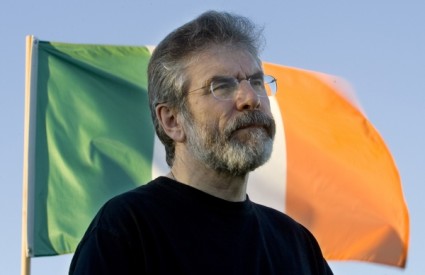 Gerry Adams