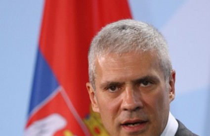 Boris Tadić