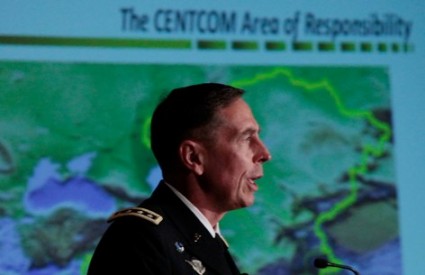 General David Petraeus