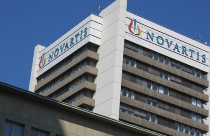 Novartis popušio u Indiji