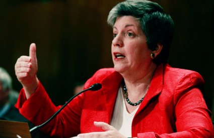 Janet Napolitano