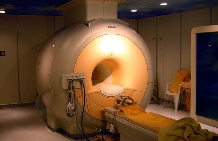 Magnetska rezonanca predviđa probleme