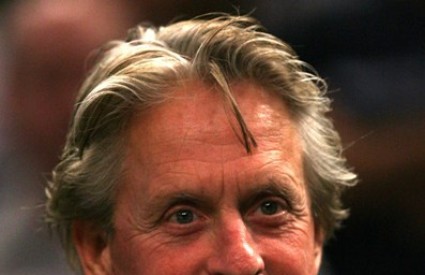 Michael douglas je za ulogu Gordona Gekka prije 20 godina dobio Oscara