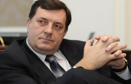 Milorad Dodik