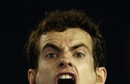 Andy Murray osvojio olimpijski Wimbledon