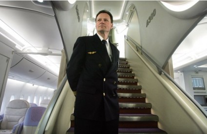 Pilot Pilot