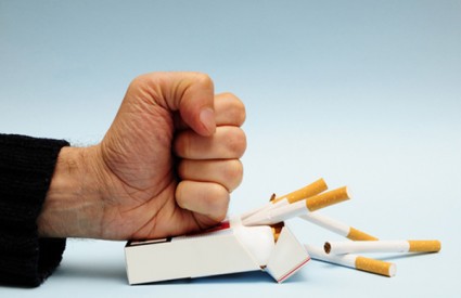 Riješite se cigareta Riješite se cigareta