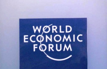 Svjetski ekonomski forum ima dobro mišljenje o nama...