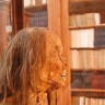 Je li ova mumija mrtav čovjek?