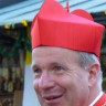 Bečki nadbiskup predvodio polnoćku u Međugorju