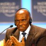 Senegal predlaže osnivanje afričke države za preseljenje Haićana 