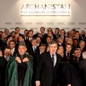 Počela međunarodna konferencija o Afganistanu