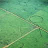 Grad koji je nedavno otkriven u Amazoni izgradio je narod Arawak