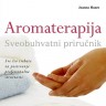 Knjiga dana - Joanna Hoare: Aromaterapija