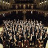 Bečka filharmonija otkazala koncerte