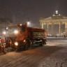 Polarna hladnoća prometno blokirala dio Europe i SAD-a