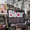 Blair izjavio da je Iran 2010. veća prijetnja od Iraka 2003.
