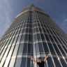 Francuski Spiderman bacio oko na najviši neboder svijeta