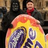 Prehrambeni div Kraft preuzima britansku tvornicu čokolade Cadbury