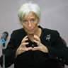 Direktorica MMF-a tvrdi da se svjetska ekonomija oporavlja